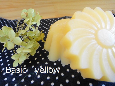 Basic yellow_e0254750_1712319.jpg