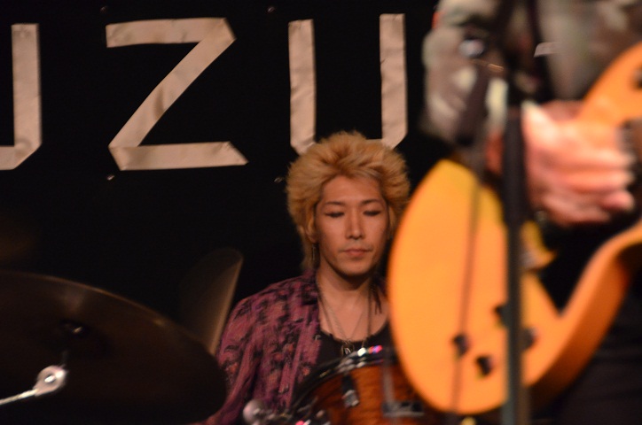 2012.09.22  福生 UZU_a0075051_2143677.jpg