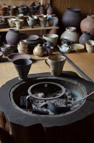 加地学 展 ~北の国から~ 終了しました_d0087761_17444712.jpg