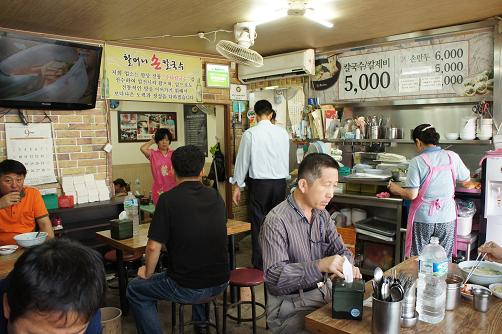 ソウル食い倒れ! 2012_b0060363_00534.jpg