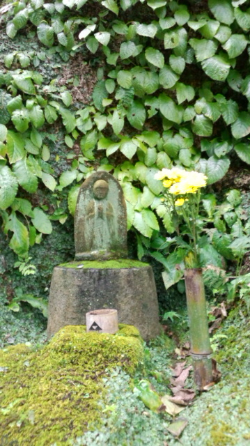 静かな時 北鎌倉_a0219480_15501264.jpg