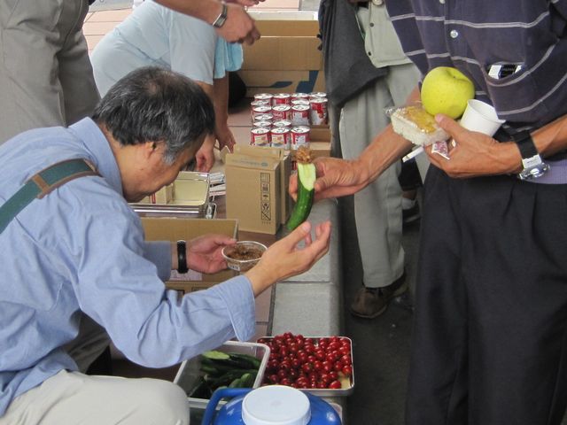 9/19 今週の530(ゴミゼロ)清掃活動_b0245781_14462353.jpg