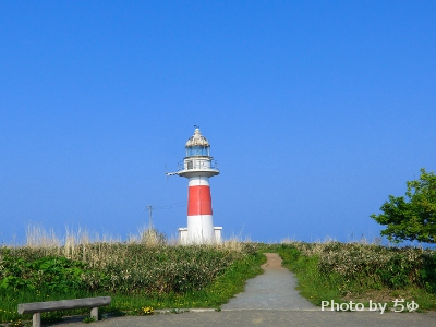 2012年北海道クルマ旅4日目：積丹岬、島武意海岸_b0033186_13573327.jpg