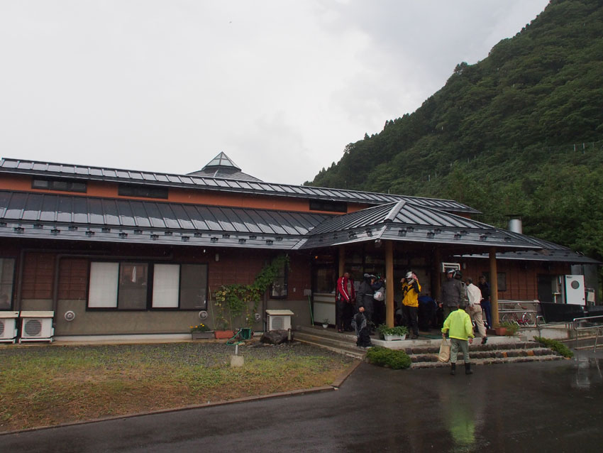 秋雨の福島ツーリング（福島メンバー交流編）_d0244687_209249.jpg