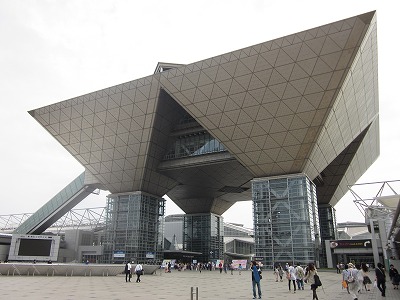 インテリアフェスティバル2012_c0239901_19444475.jpg