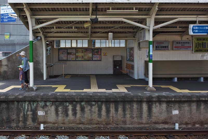 恐るべし⁉ 夢前川駅前_d0272207_9255617.jpg