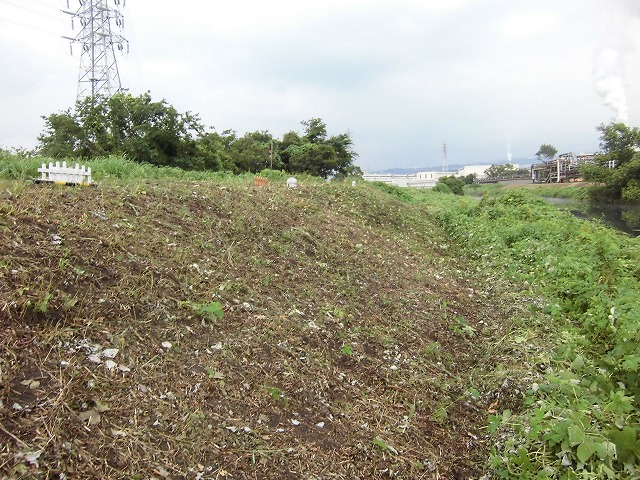 本当に、本当に残念だった!雨にたたられた「彼岸花ウォーク」_f0141310_811444.jpg