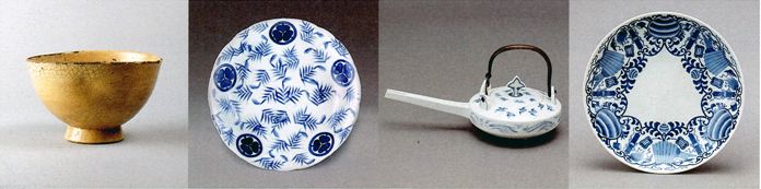 「献上のテーブルコーディネート」　九州陶磁文化館で11月4日_f0206212_22211234.jpg