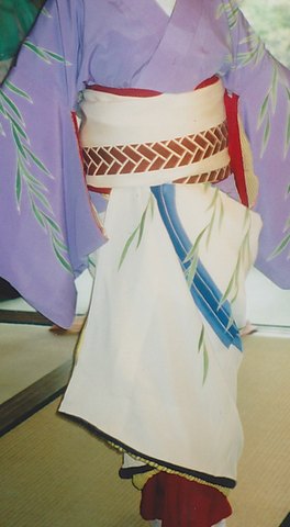 「左褄」には、深い意味がある。。。_f0205317_7122811.jpg