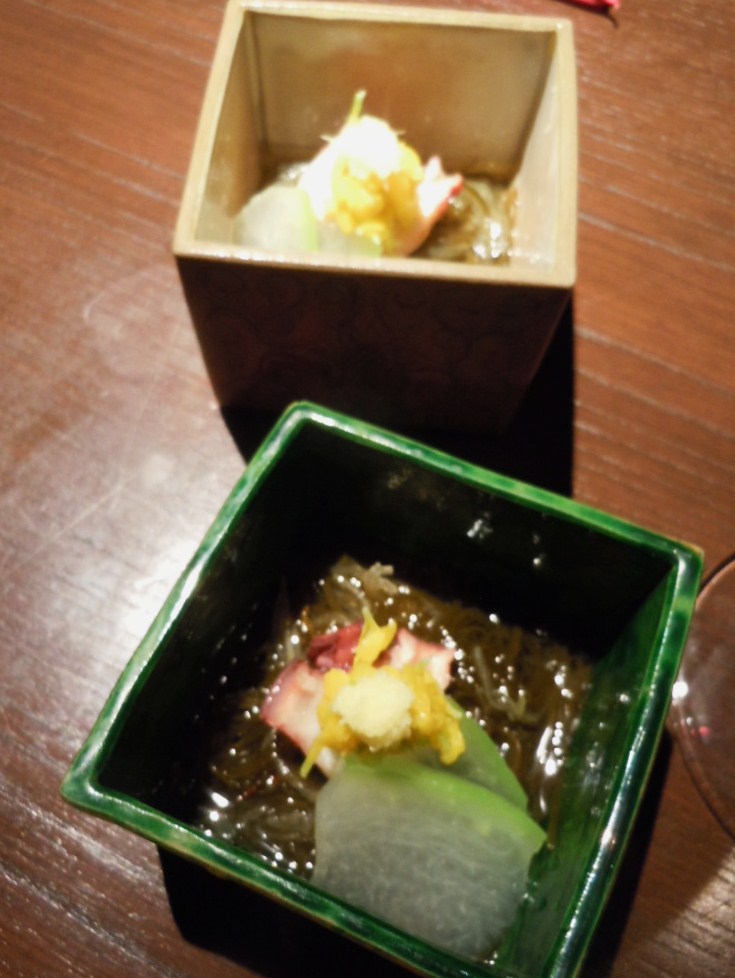 前橋でのお気に入りレストラン NAGI _c0213220_21564387.jpg