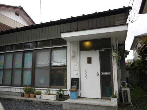 御菓子屋 コナトタワムレル_e0227942_21304013.jpg