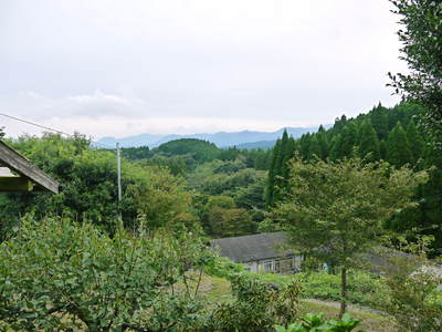 山の中のインターナショナルハウス?! その3_a0254656_16423217.jpg
