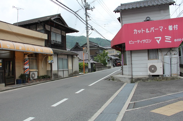 長戸路橋・阿戸出張所付近_b0095061_10241785.jpg