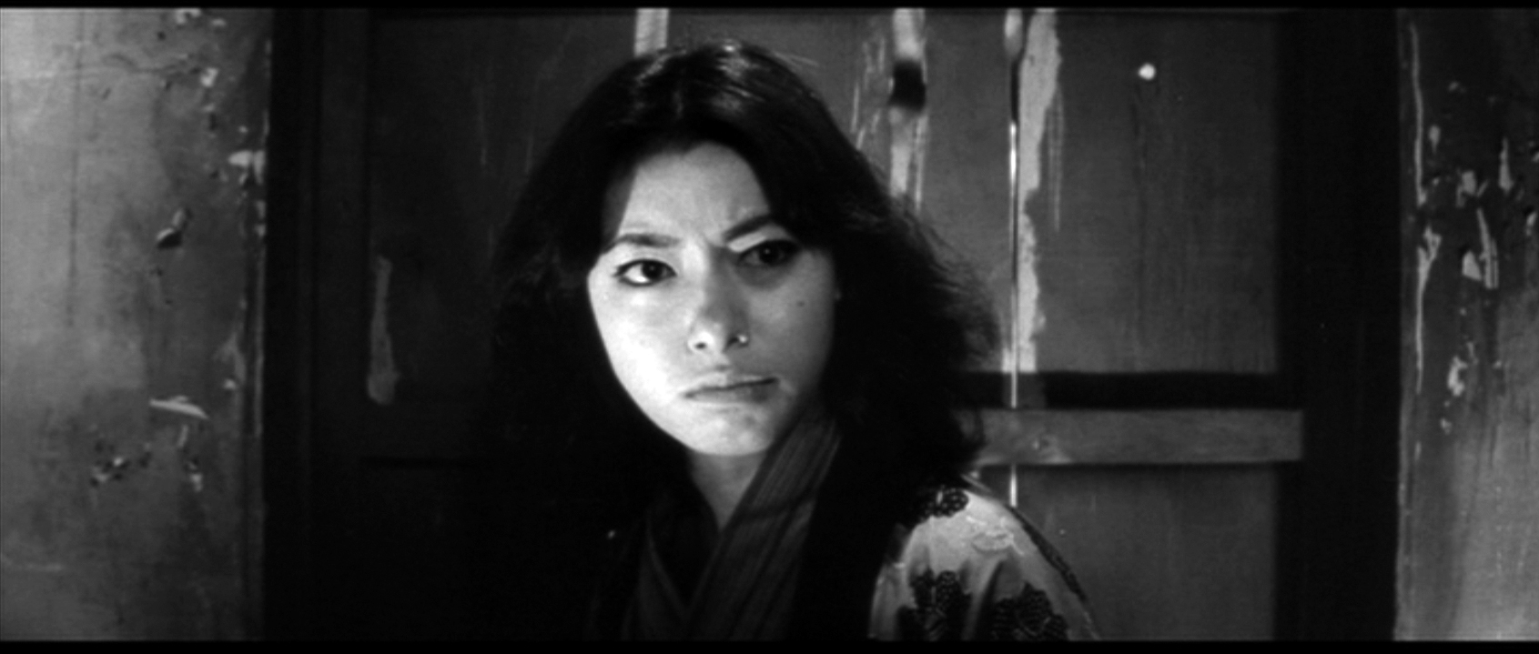 野川由美子（のがわ・ゆみこ）「春婦伝」（1965）・・・其の参_e0042361_2335053.jpg