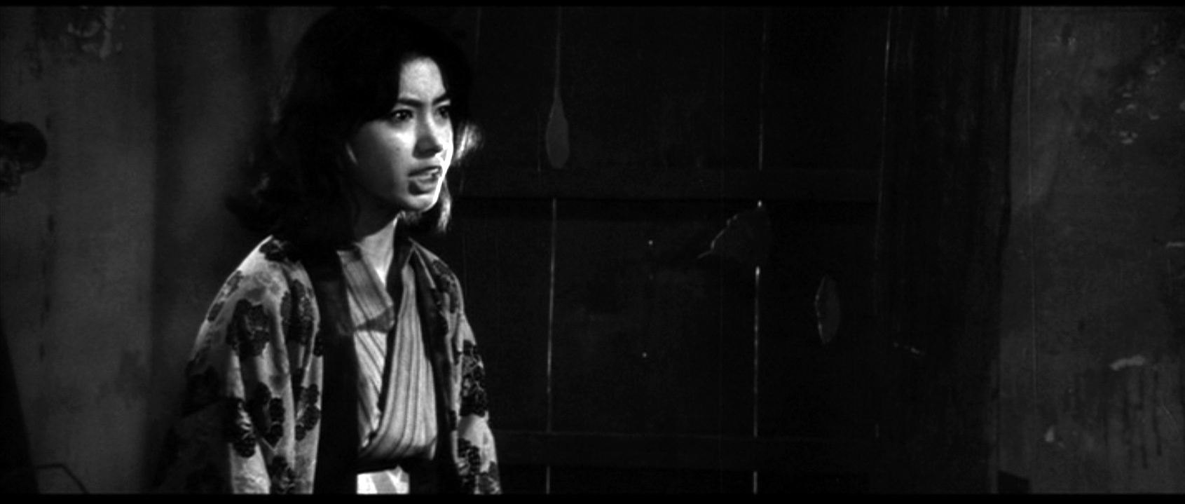 野川由美子（のがわ・ゆみこ）「春婦伝」（1965）・・・其の参_e0042361_2361182.jpg