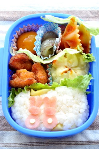 【お月見弁当】_f0206162_9183288.jpg