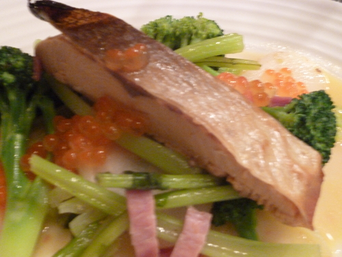 豪華です!_e0252966_1471626.jpg