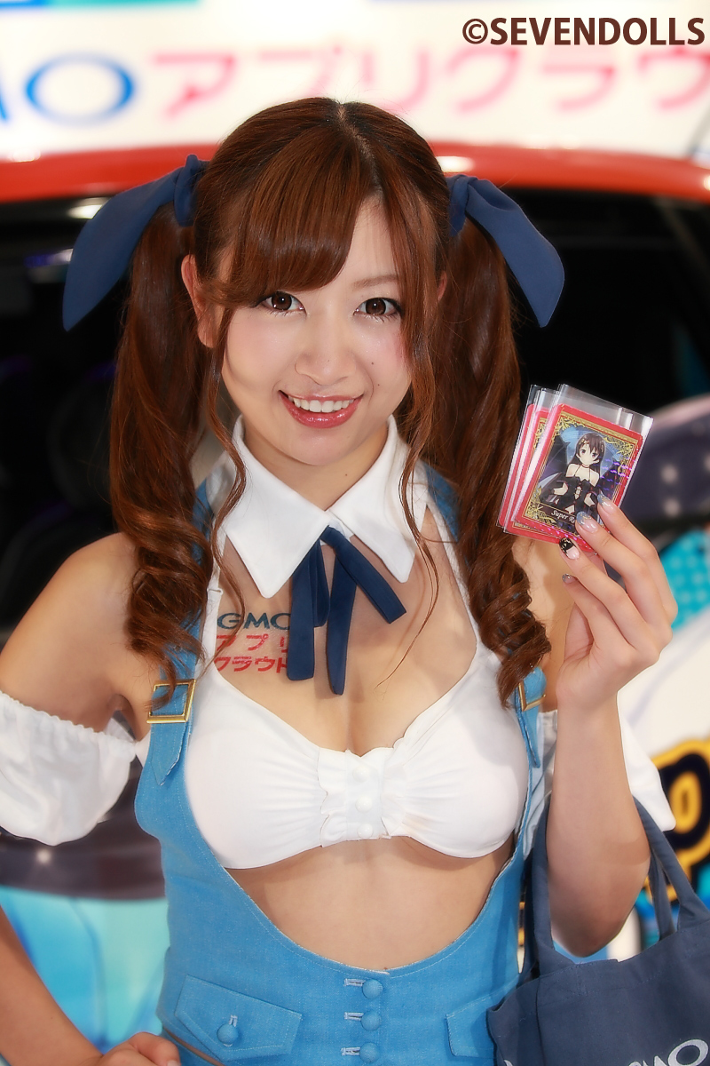 【TGS】東京ゲームショー2012　写真_f0196067_20251120.jpg