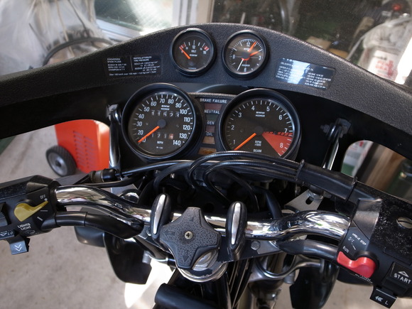 Bmw R90s購入 趣味的二輪散財日記