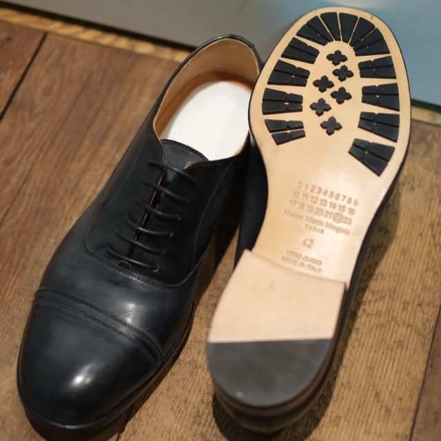 Maison Martin Margiela ~12AW~_e0152373_20232729.jpg