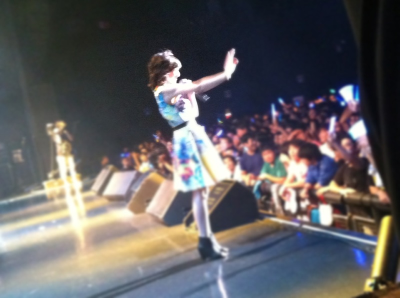 「B.G.M Festival vol.1」_e0049681_0172395.jpg