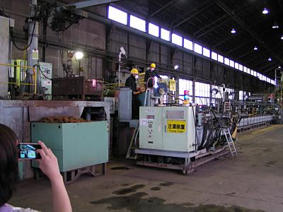 JR北海道苗穂工場一般公開(2)_f0078286_10114249.jpg