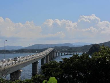 青海島遊覧～角島小旅行_a0176188_99181.jpg