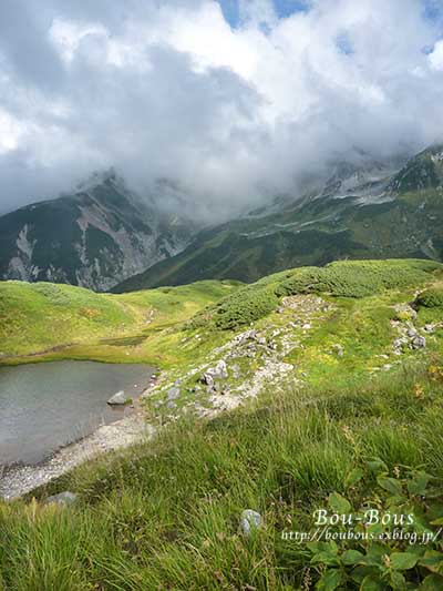 立山黒部アルペンルートその5_d0128697_132239.jpg