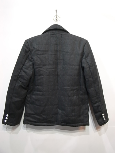 WOOL P-COAT_a0097901_1821364.jpg