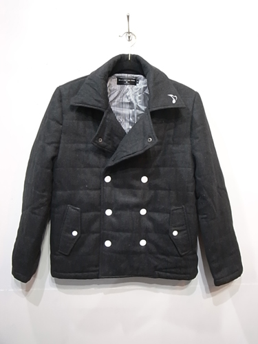 WOOL P-COAT_a0097901_182714.jpg