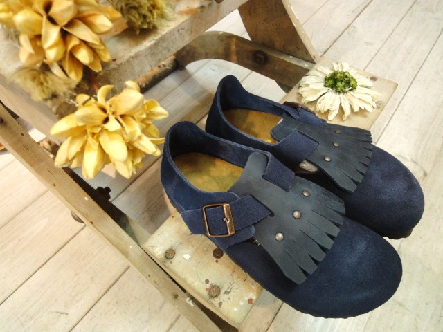 ○　BIRKENSTOCK　♪_a0110932_21301733.jpg