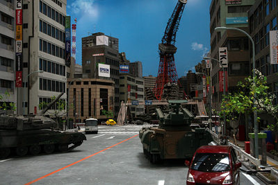 TOKYO CITY_b0181732_1140422.jpg
