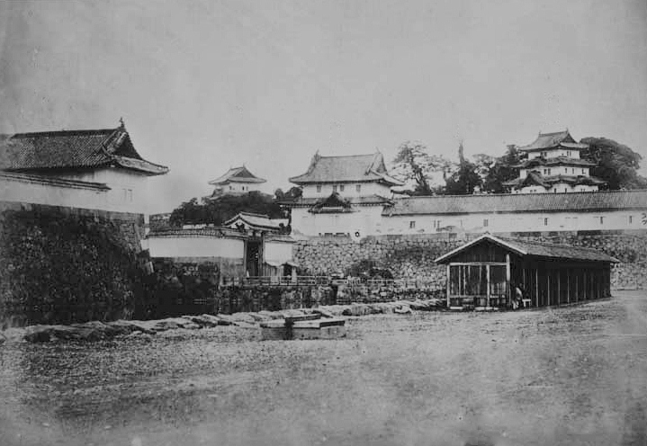 坂下御門 : 大江戸歴史散歩を楽しむ会 坂下御門 : 大江戸歴史散歩を楽しむ会