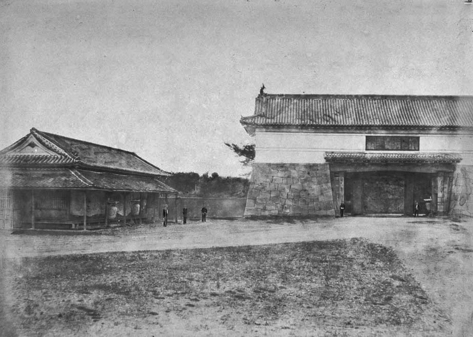 和田倉御門_a0277742_15274974.jpg