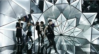 「Dazzling　Girl」short　ver.♪からの～_a0099444_5195049.jpg