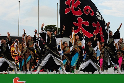 神栖花火大会&舞っちゃげ祭り_f0229750_8515171.jpg