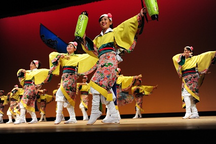 神栖花火大会&舞っちゃげ祭り_f0229750_8535545.jpg