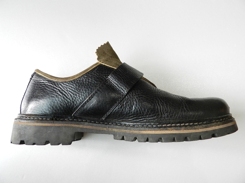 Tirolian shoes 2012 sep_f0226051_1252662.jpg