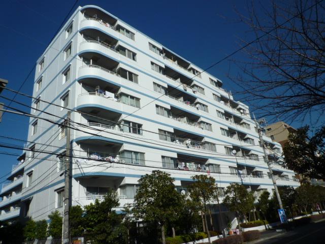 モアステージ一之江 価格変更のお知らせ♪_b0246953_1752786.jpg