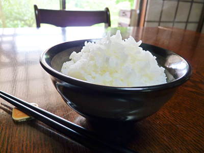 菊池水源棚田米 最高の水で育ったお米!まもなく稲刈り!!_a0254656_18193038.jpg