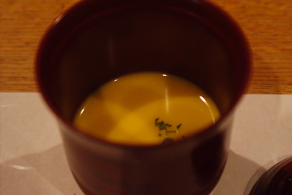 ~ならまちで滋味豊かな野菜をいただく~ 旬菜ひより_b0063958_2114073.jpg