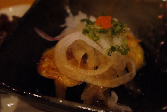 ~ならまちで滋味豊かな野菜をいただく~ 旬菜ひより_b0063958_21165162.jpg