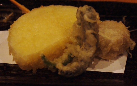 ~ならまちで滋味豊かな野菜をいただく~ 旬菜ひより_b0063958_21212244.jpg