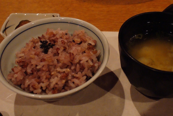 ~ならまちで滋味豊かな野菜をいただく~ 旬菜ひより_b0063958_21215788.jpg