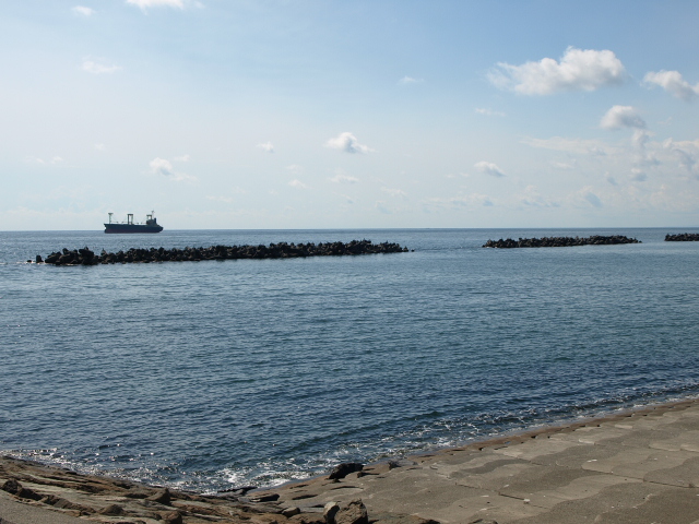 ふるさと海岸　９月_d0153062_8452767.jpg