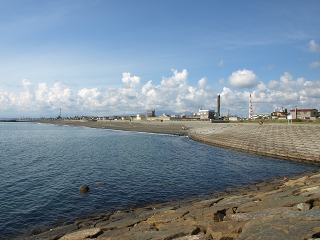 ふるさと海岸 9月_d0153062_8453814.jpg