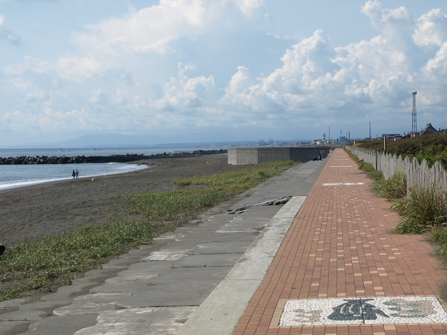 ふるさと海岸　９月_d0153062_8455658.jpg
