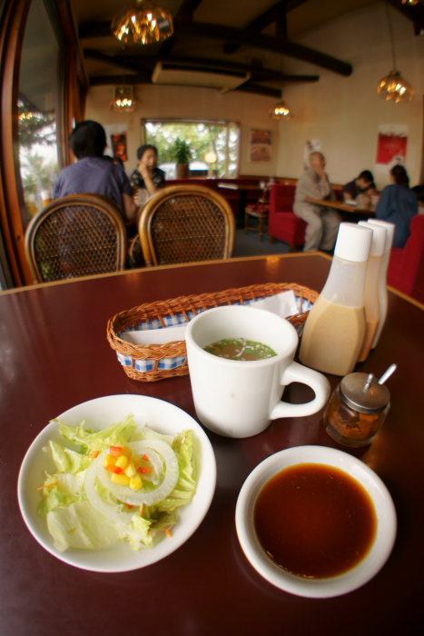 カフェレストラン くりや_a0077663_8394365.jpg