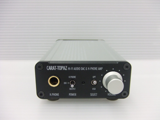 Styleaudio CARAT-TOPAZ Signature_e0294563_11393119.jpg