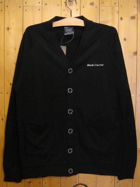 BACK CHANNEL NEW ARRIVAL_d0175064_13141979.jpg